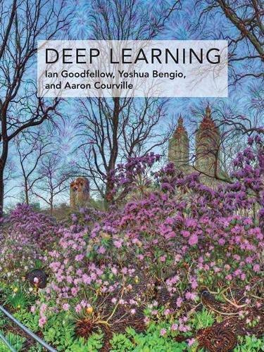 Deep Learning Adaptive Computation And Machine Learning