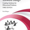 Software Design Creating Solutions For Ill Structured Problems 3Rd