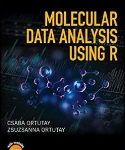 Molecular Data Analysis Using R