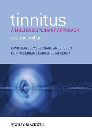 Tinnitus A Multidisciplinary Approach 2nd