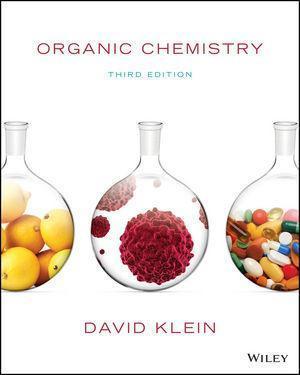 Organic Chemistry 3Rd