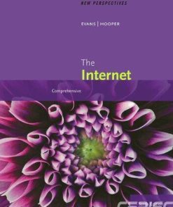 New Perspectives On The Internet Comprehensive